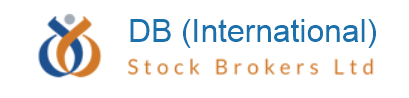 Welcome To DB International logo
